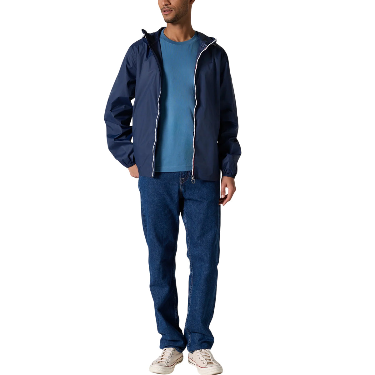 Cortavientos Hombre Jott KILMORY REFLECTIVE
