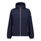 Coupe-vent Femme Jott KILMORY