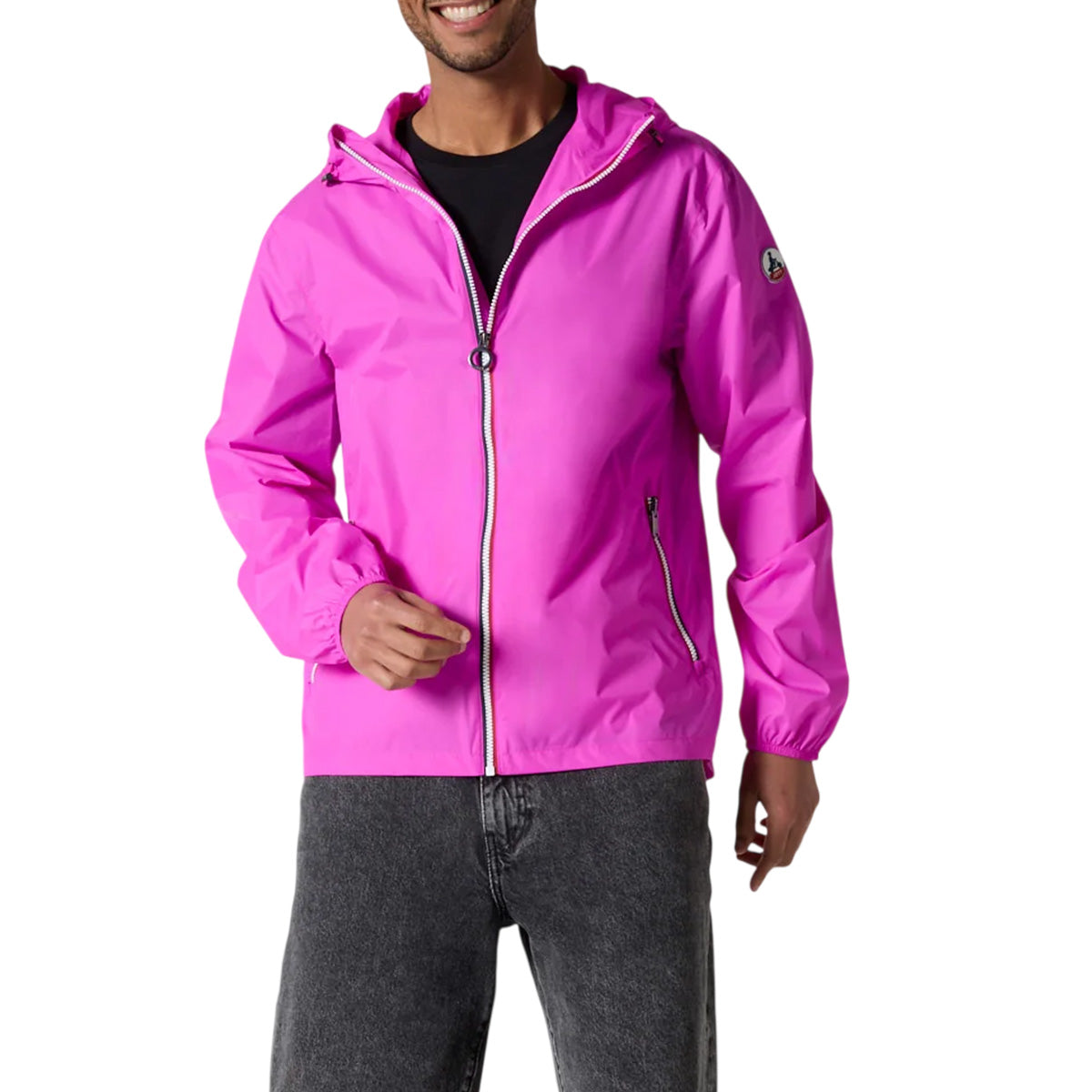 Cortavientos para mujer Jott KILMORY