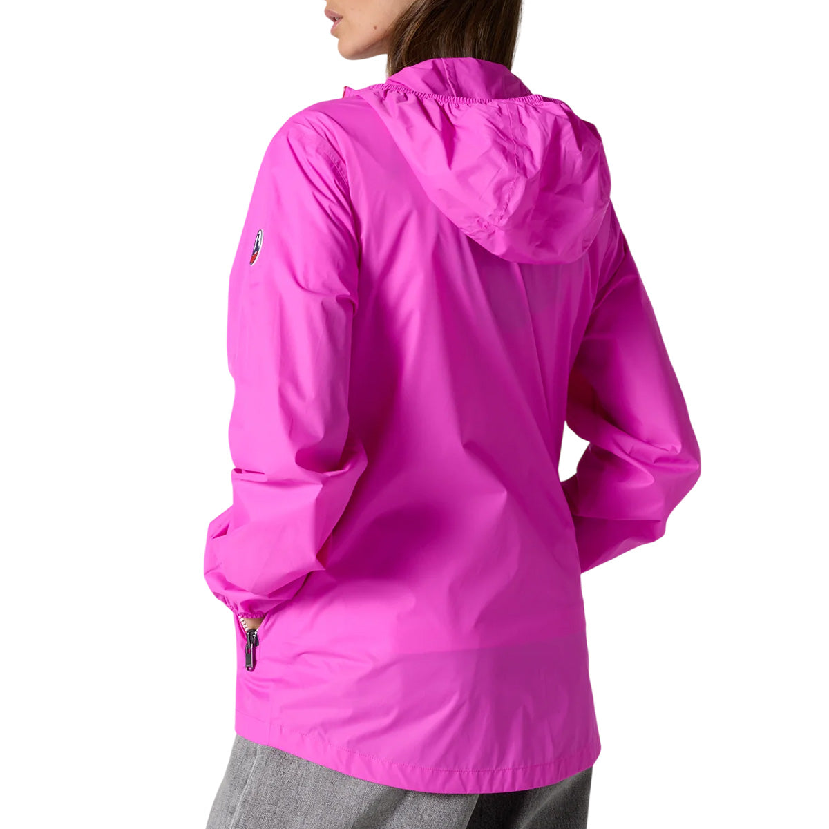 Cortavientos para mujer Jott KILMORY