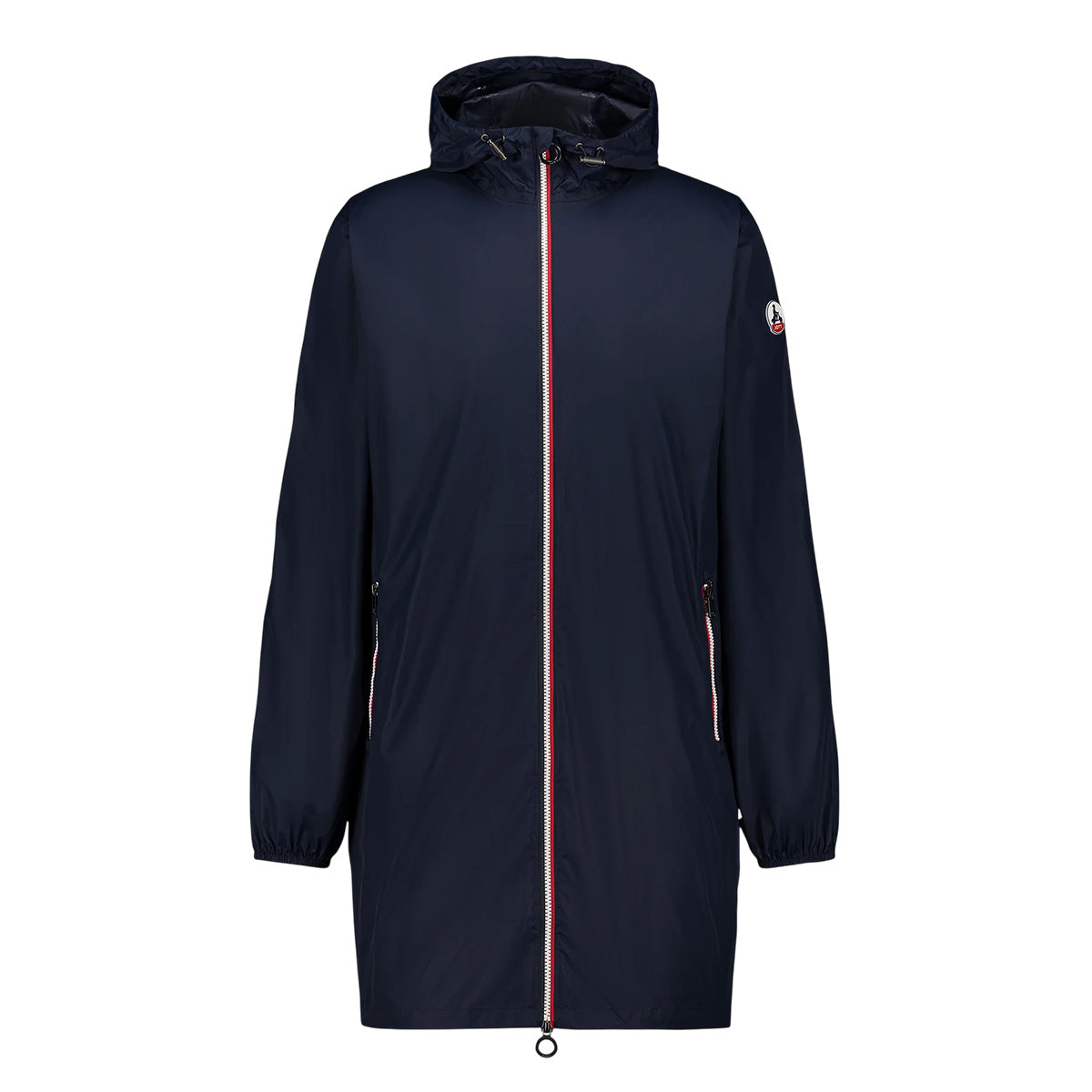 Chaqueta impermeable para hombre Jott SKYE