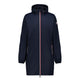 Chaqueta impermeable para hombre Jott SKYE