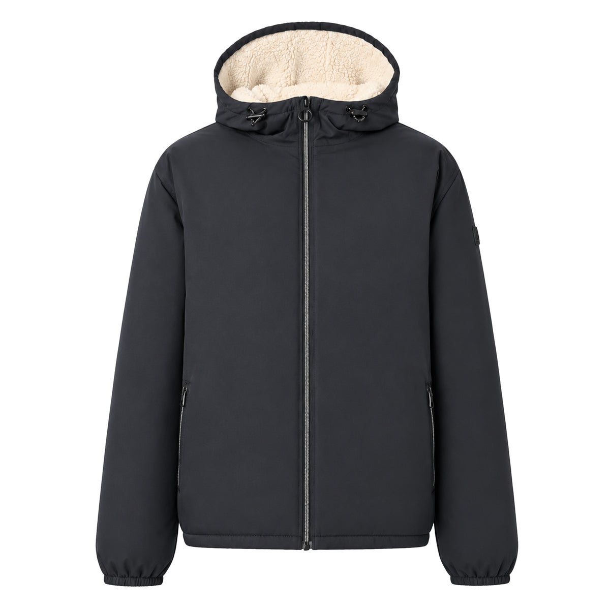 Imperméable doublé Homme Jott GLAIC SHERPA