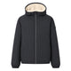 Imperméable doublé Homme Jott GLAIC SHERPA
