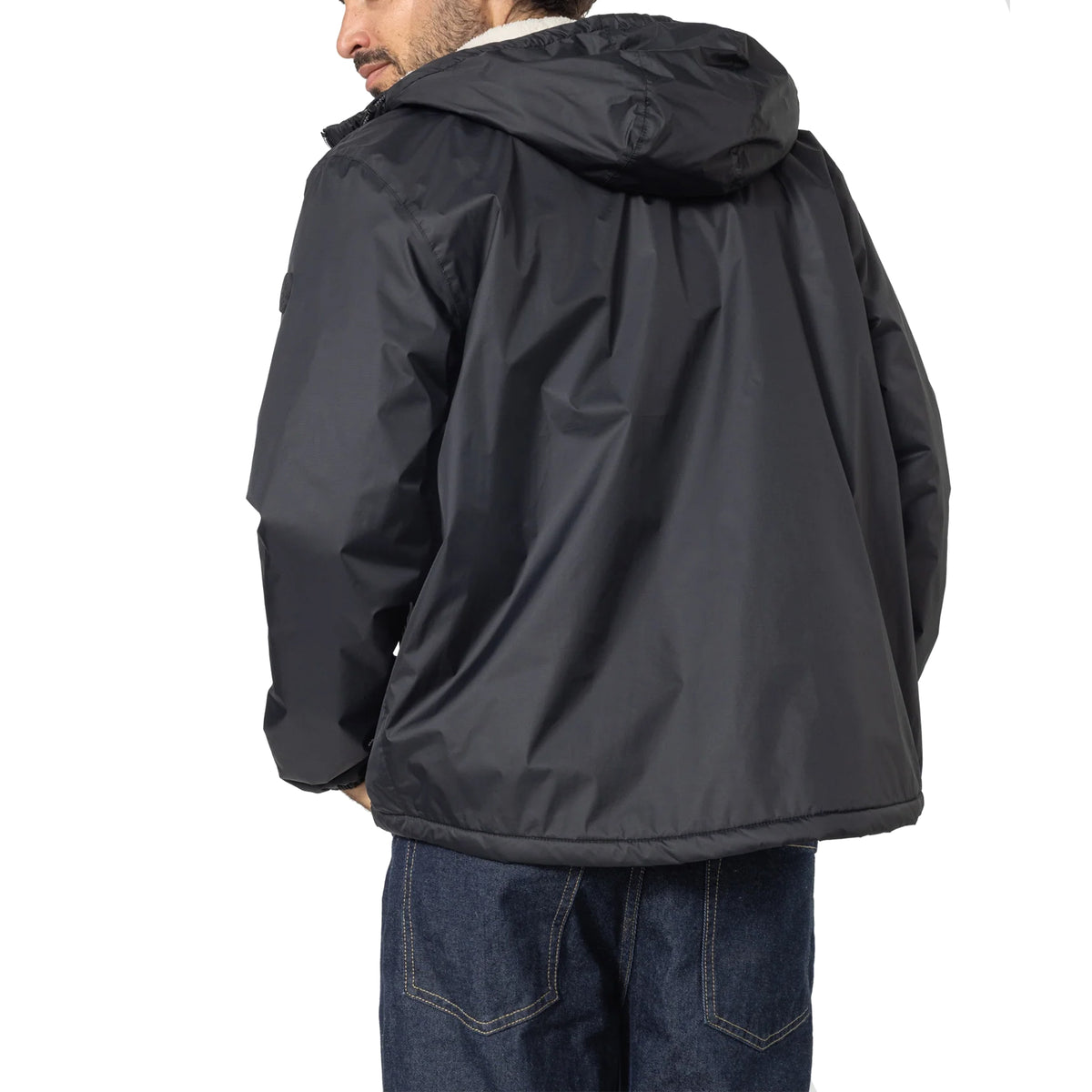 Imperméable doublé Homme Jott GLAIC SHERPA