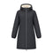 Imperméable doublé Homme Jott GLEN SHERPA