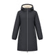 Imperméable doublé Homme Jott GLEN SHERPA