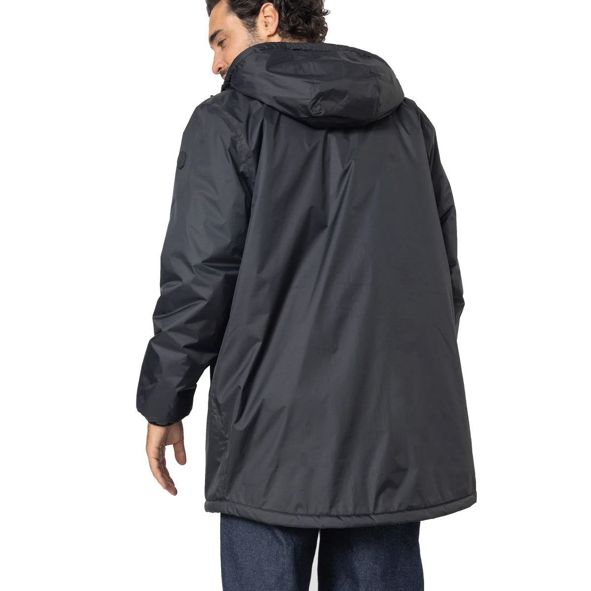 Imperméable doublé Homme Jott GLEN SHERPA