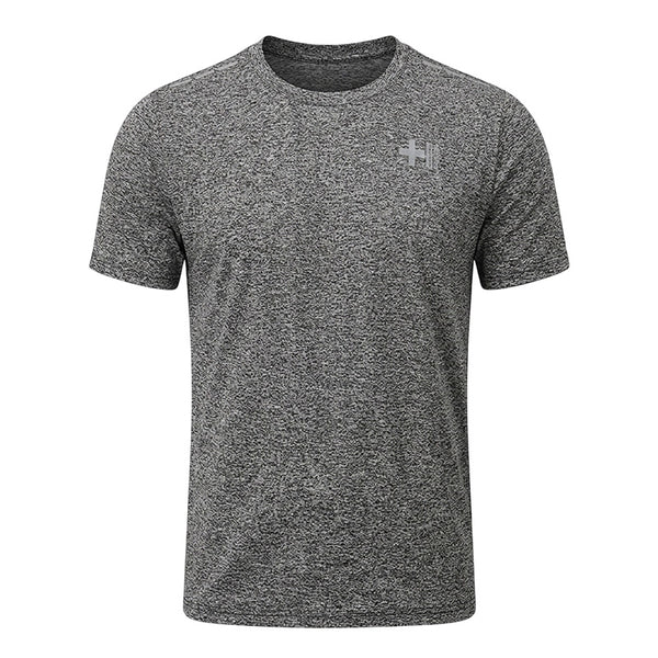 Tee-shirt Homme Helvetica