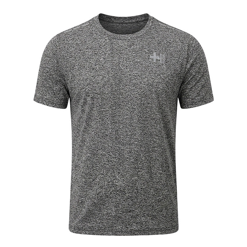 Tee-shirt Homme Helvetica