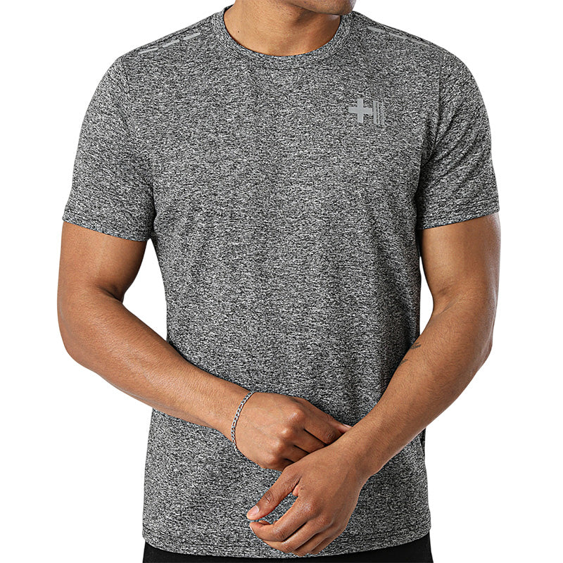 Tee-shirt Homme Helvetica