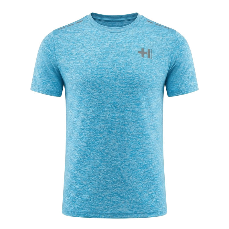 Tee-shirt Homme Helvetica