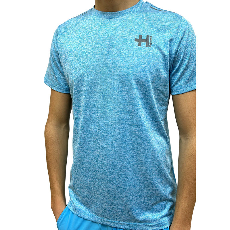 Tee-shirt Homme Helvetica