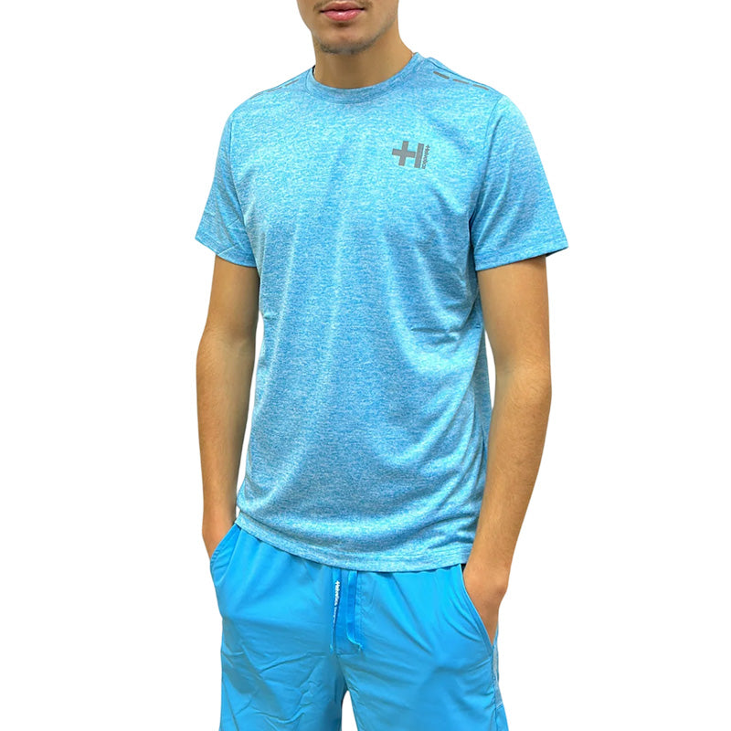 Tee-shirt Homme Helvetica