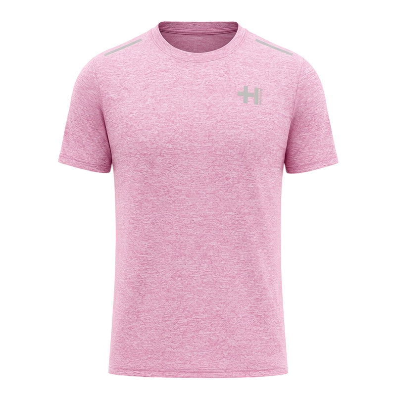 Tee-shirt Homme Helvetica