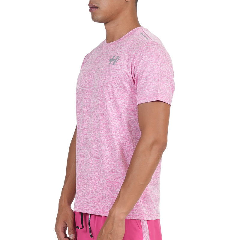 Tee-shirt Homme Helvetica