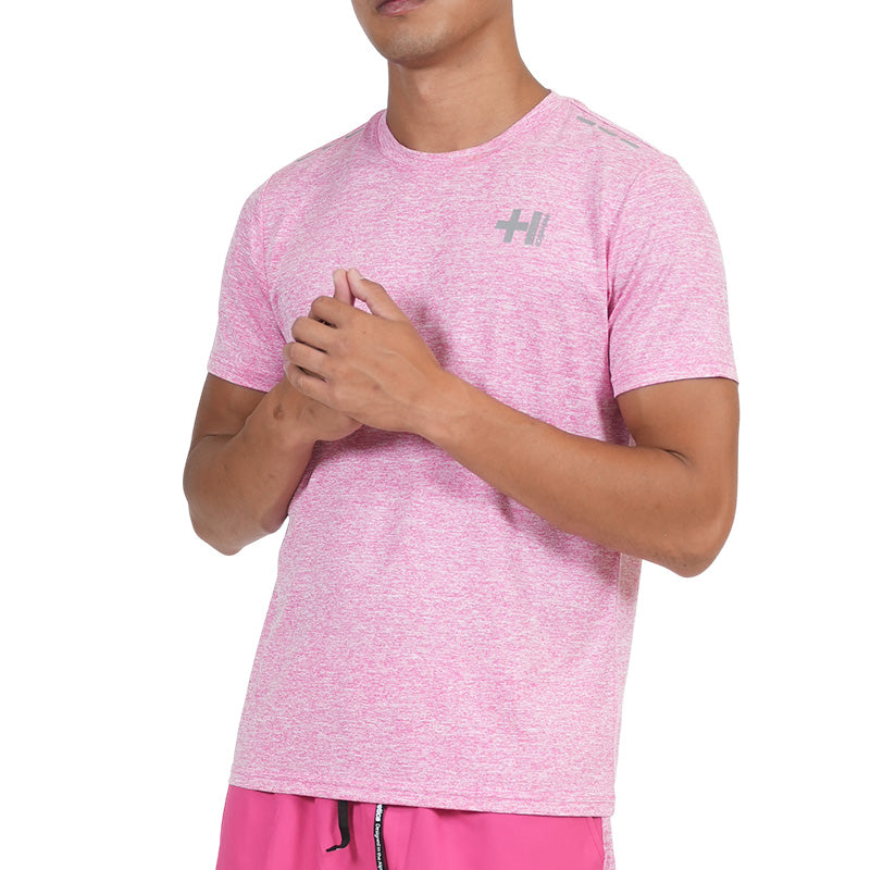 Tee-shirt Homme Helvetica
