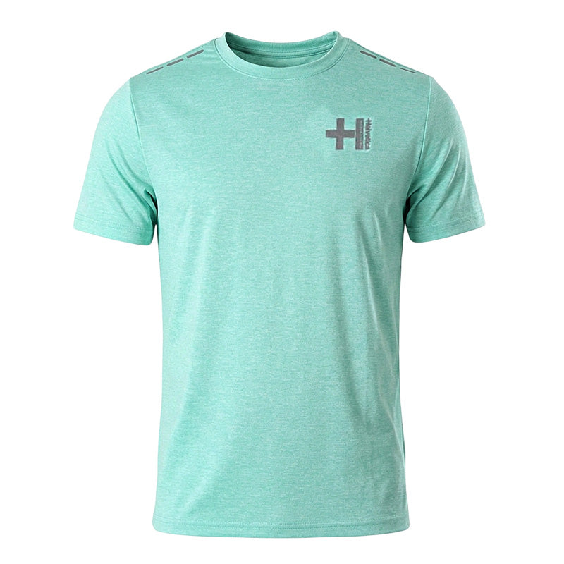 Tee-shirt Homme Helvetica