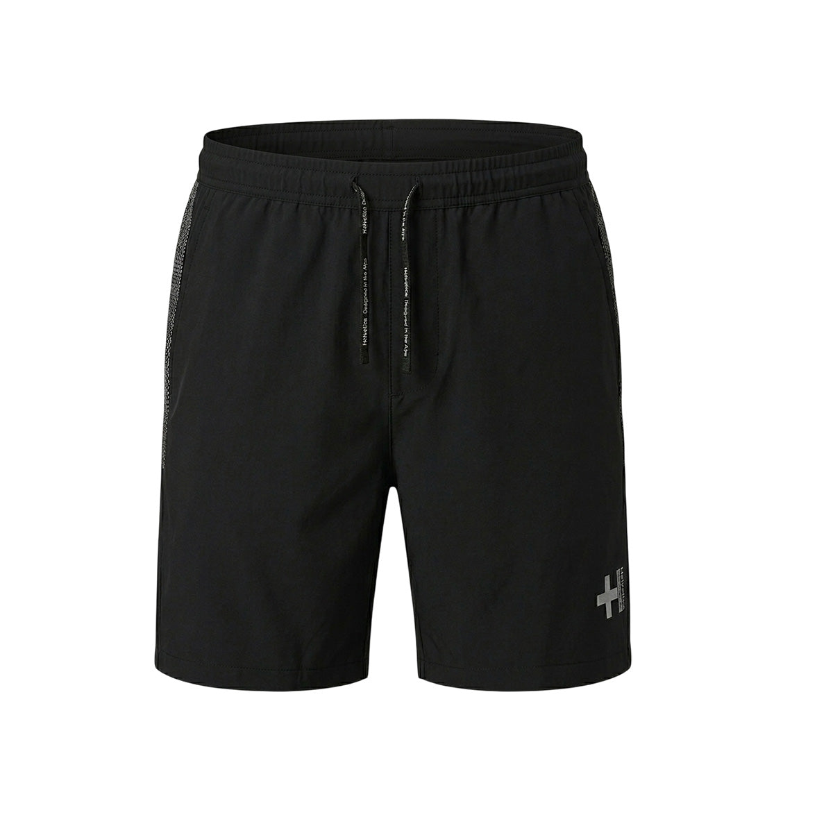 Short Homme Helvetica