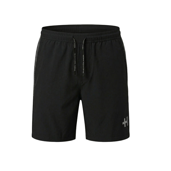 Short Homme Helvetica