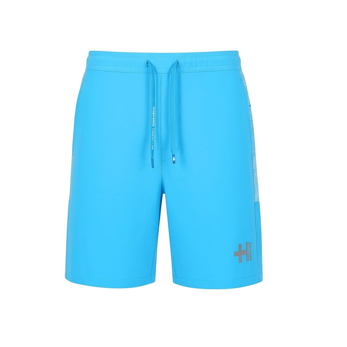 Short Homme Helvetica