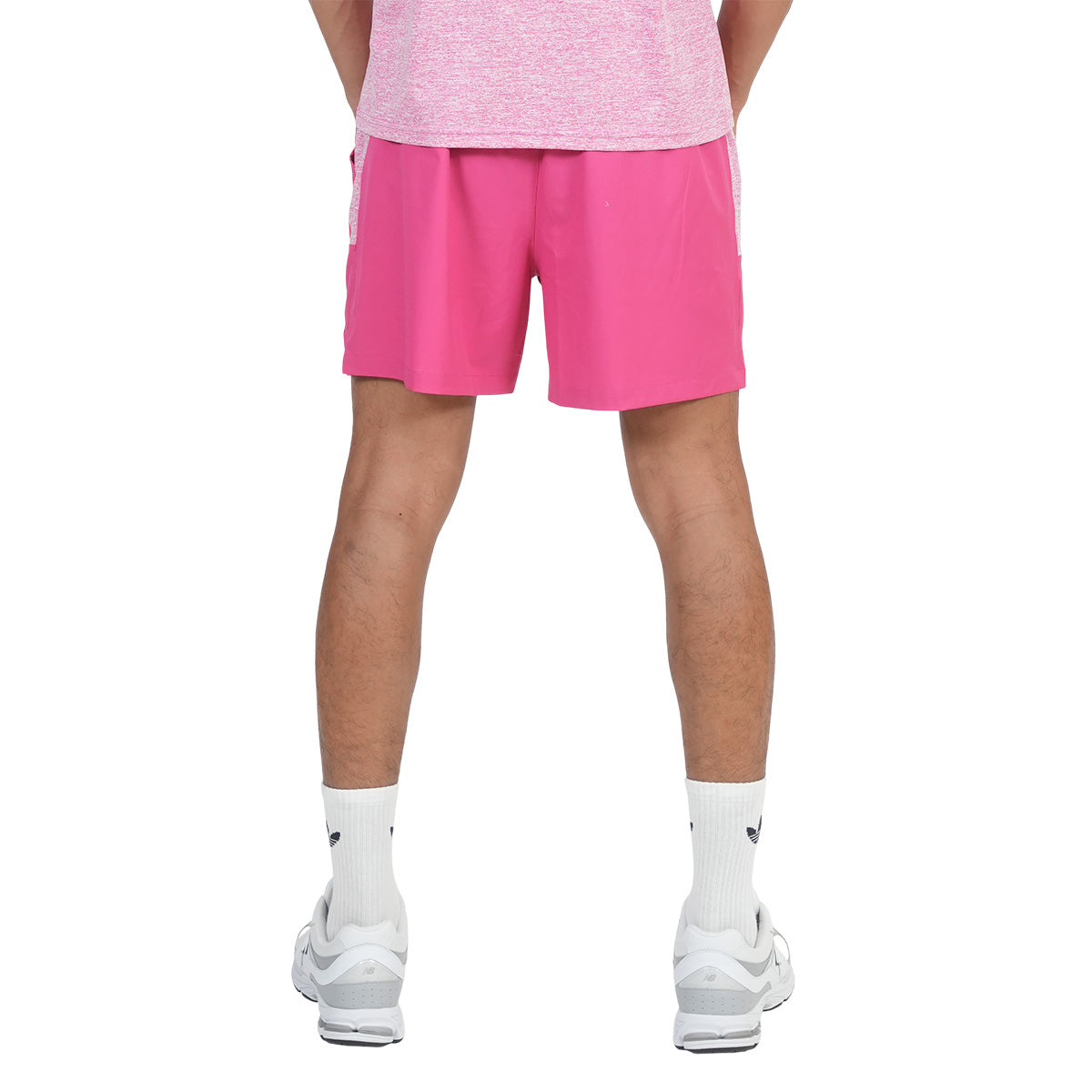 Short Homme Helvetica
