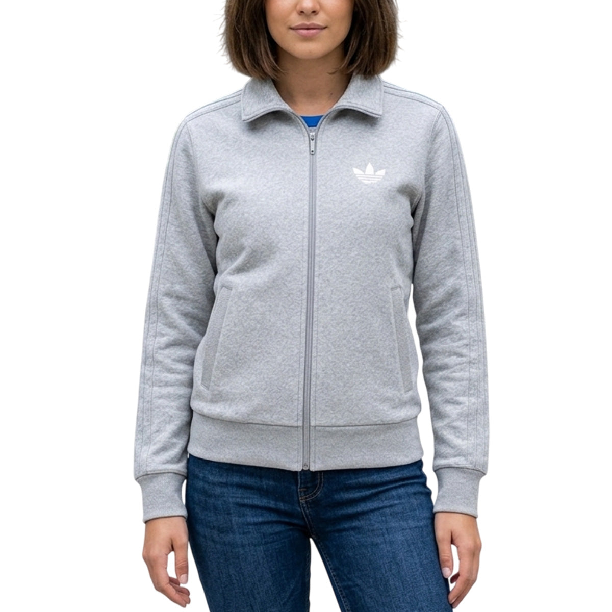 Sweatshirt adidas Originals SPO BECKENBAUER