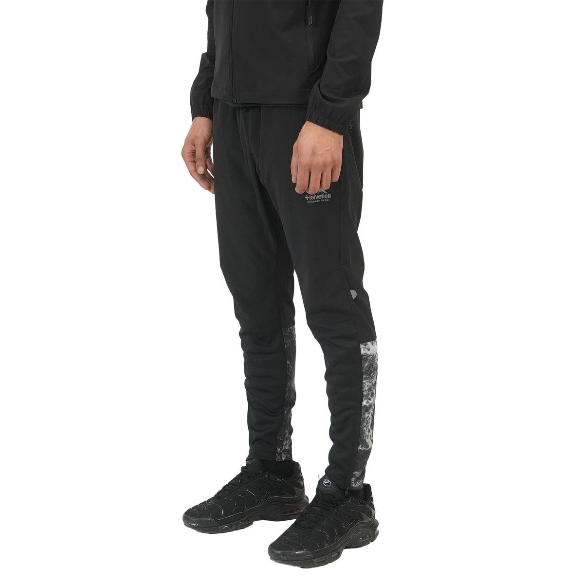 Pantalon de survêtement Homme Helvetica