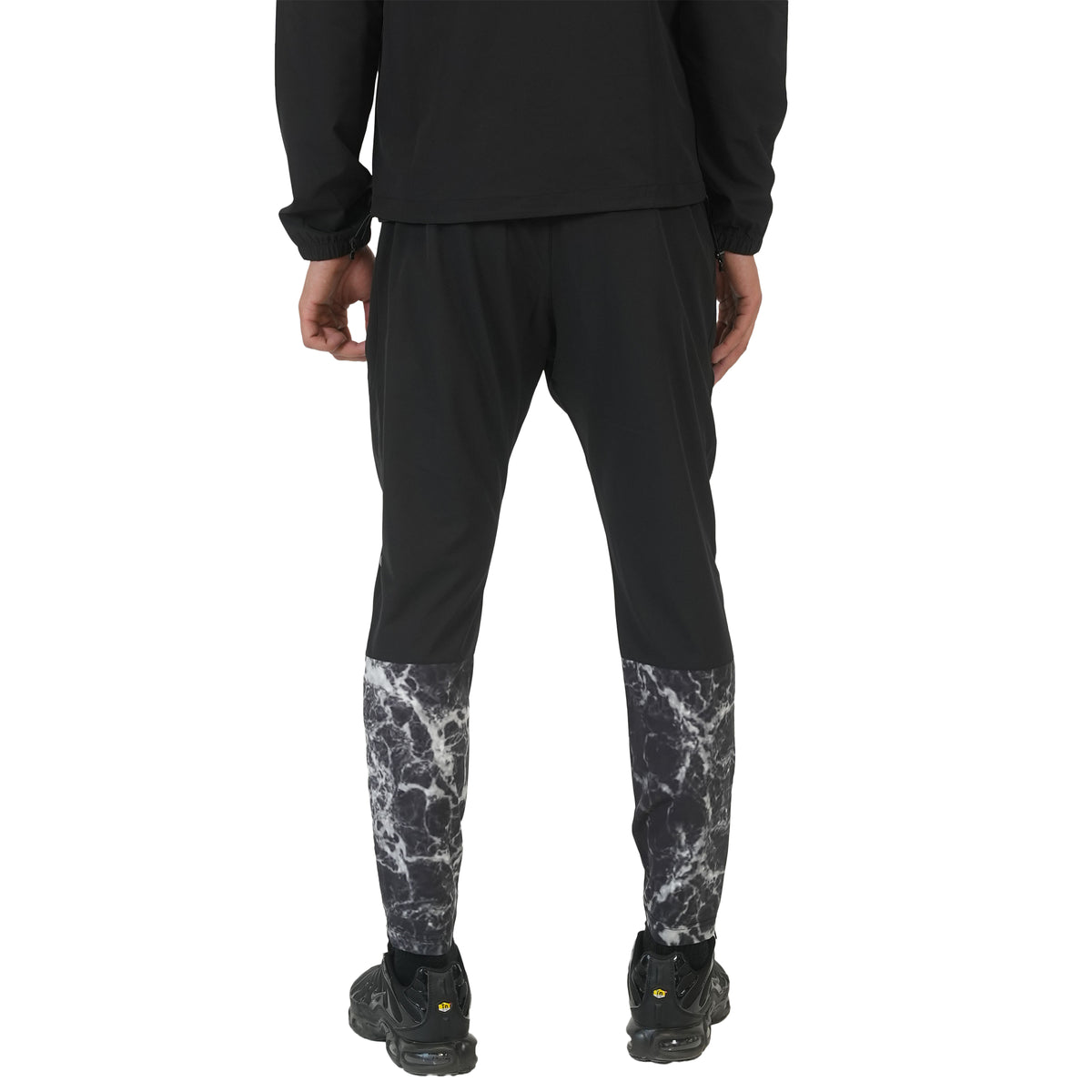 Pantalon de survêtement Homme Helvetica