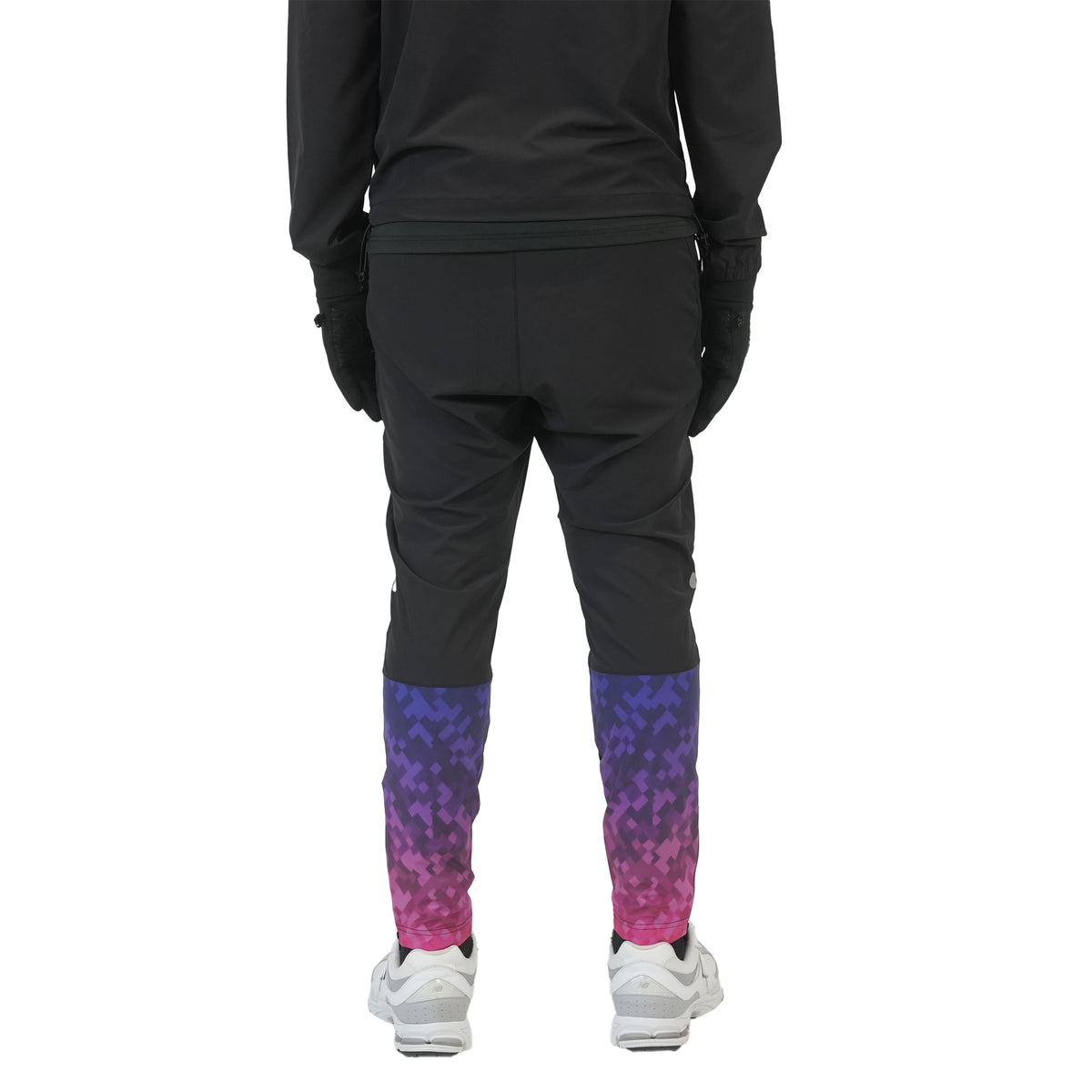 Pantalon de survêtement Homme Helvetica
