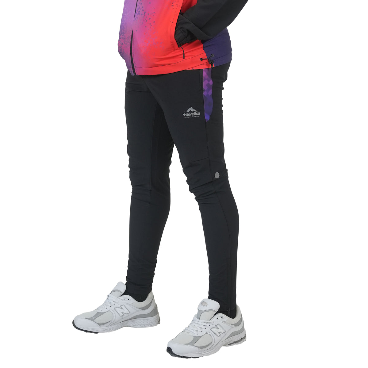 Pantalon de survêtement Homme Helvetica