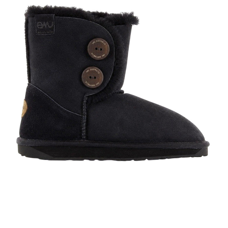 Botte Femme Emu VALERY LO