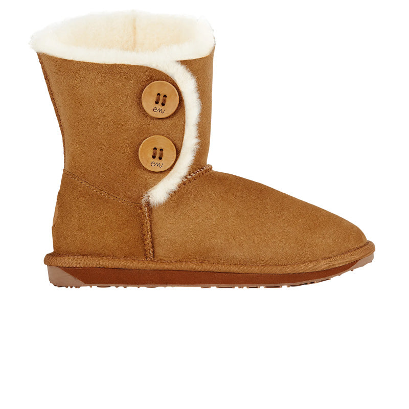 Botte Femme EMU VALERY LO
