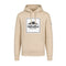 Sweat à capuche Homme Helvetica VISCOMPTE