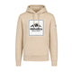 Sweat à capuche Homme Helvetica VISCOMPTE