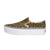 Basket Femme Vans CLASSIC SLIP ON PLATFORM