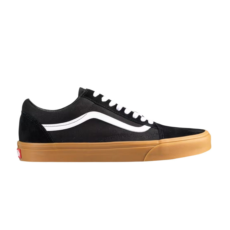Basket Homme Vans OLD SKOOL