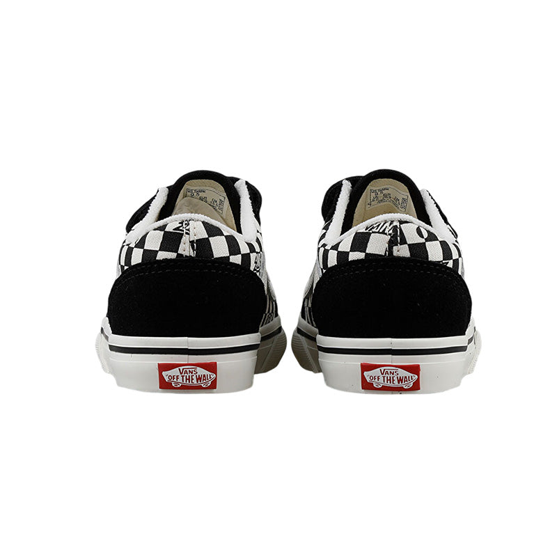 Basket Vans OLD SKOOL V Enfant
