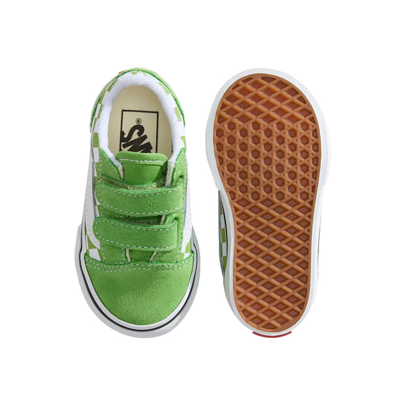 Basket Vans OLD SKOOL Bébé