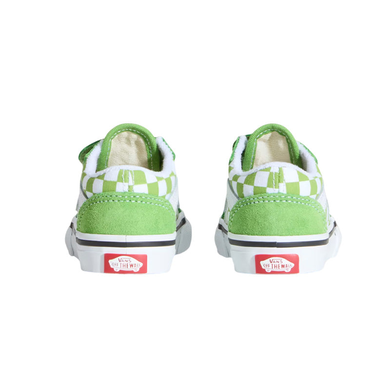 Basket Vans OLD SKOOL Bébé