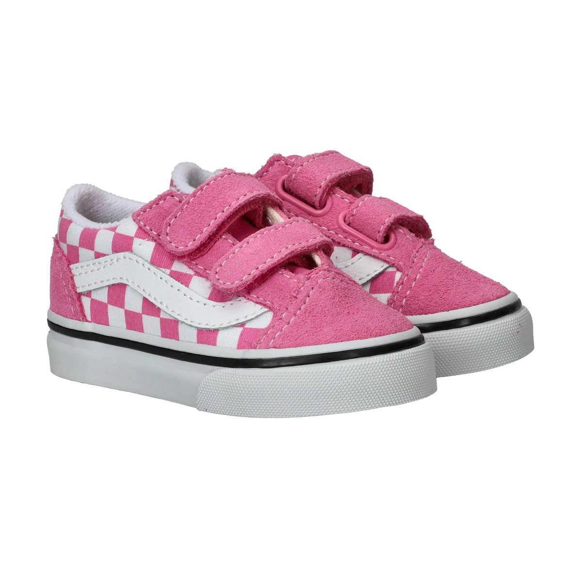 Basket Vans OLD SKOOL Bébé