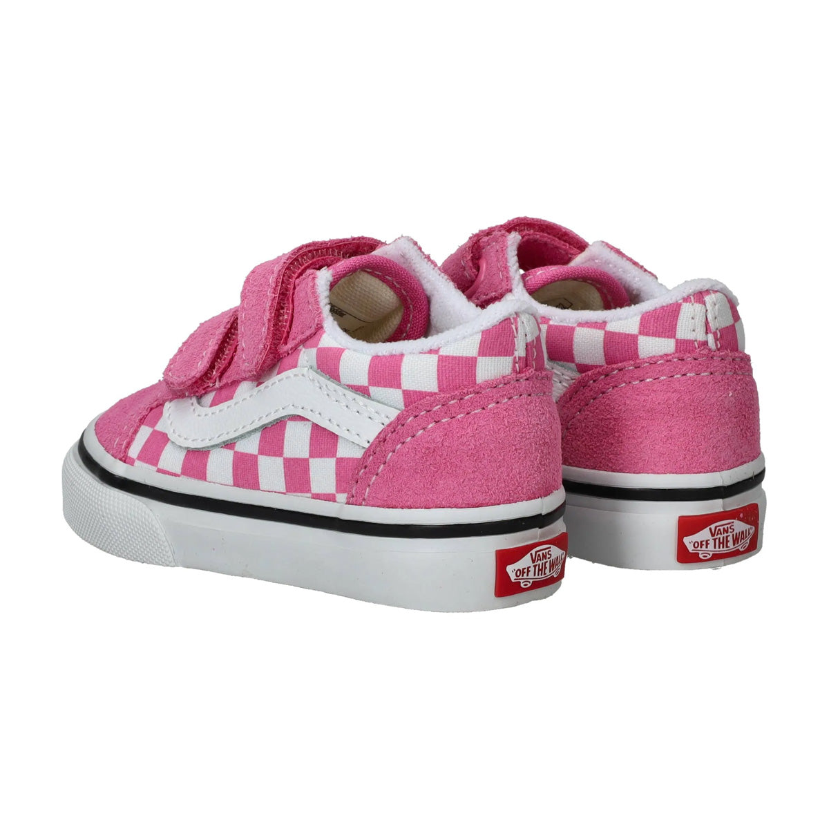 Basket Vans OLD SKOOL Bébé