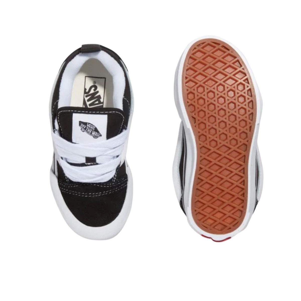 Basket Vans KNU-SKOOL Enfant