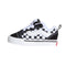 Basket Vans KNU SKOOL ELASTIC LACE Enfant