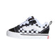 Basket Vans KNU SKOOL ELASTIC LACE Enfant