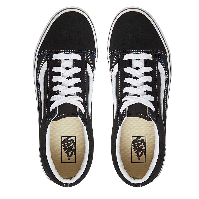 Basket Vans OLD SKOOL Junior