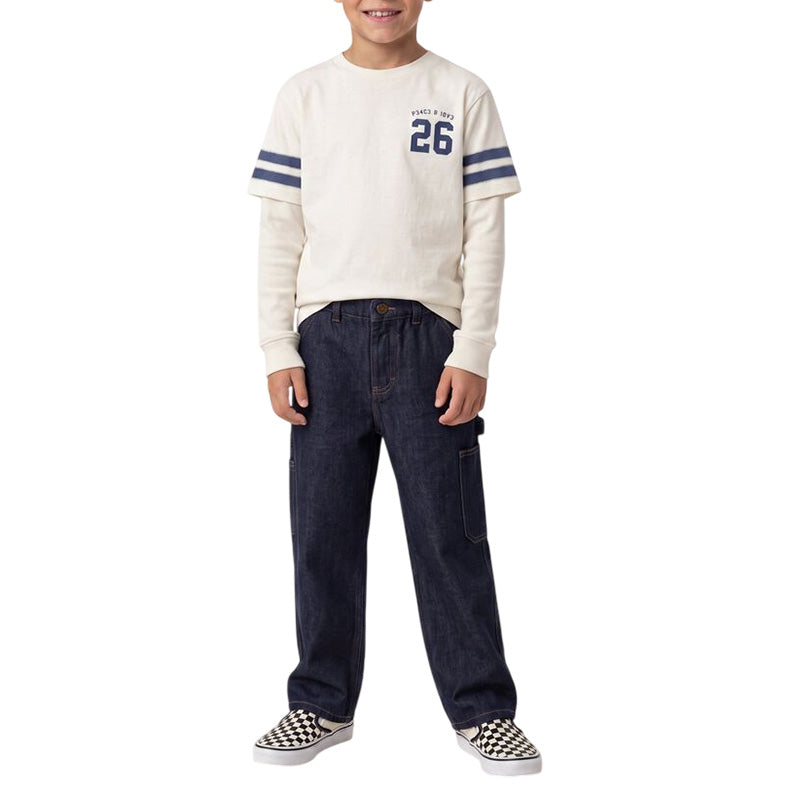 Basket Vans CLASSIC SLIP ON Junior