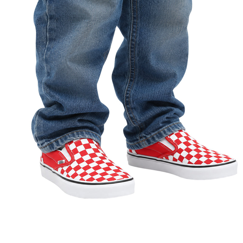 Basket Vans CLASSIC SLIP ON Junior