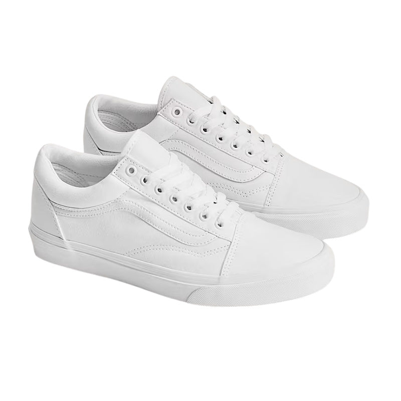 Basket Homme Vans OLD SKOOL
