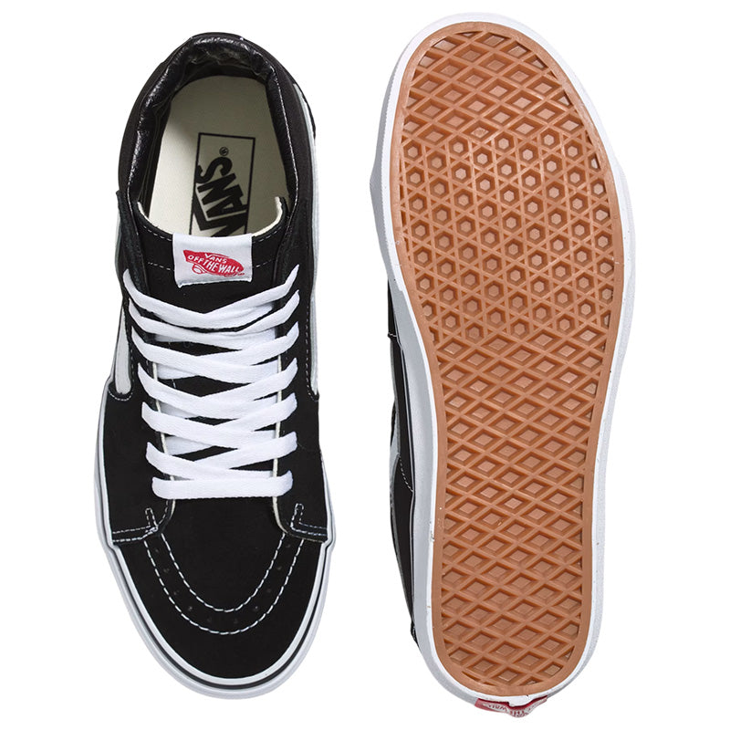 Basket Homme Vans SK8 HIGH